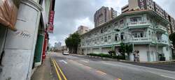 Jalan Besar Plaza (D8), Shop House #455799571